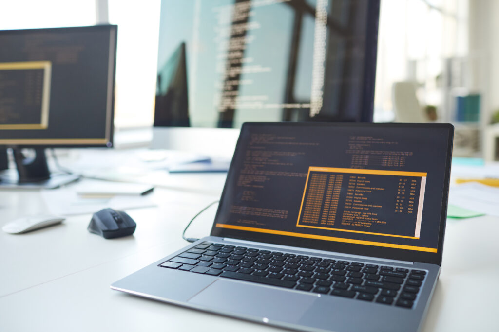 Website Development in Chennai