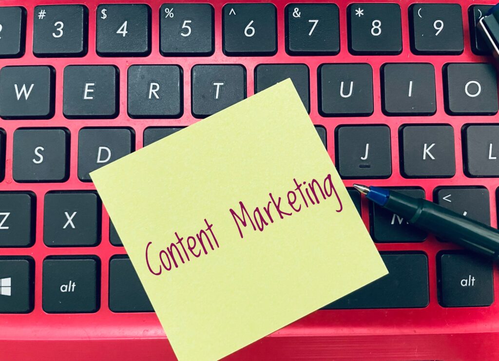 Content Marketing in Chennai