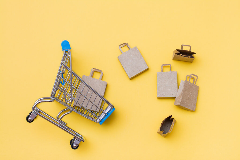 E-Commerece Services in Chennai