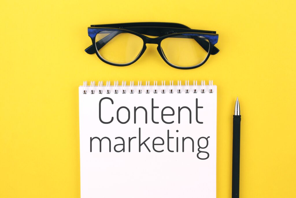 Content Marketing in Chennai