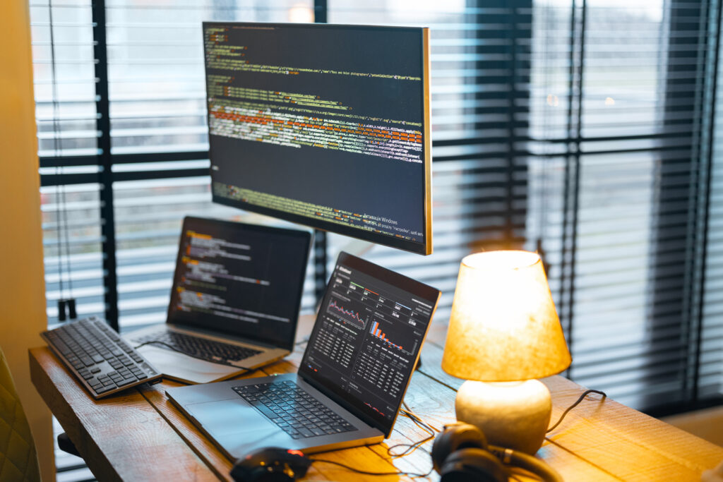 Website Development in Chennai