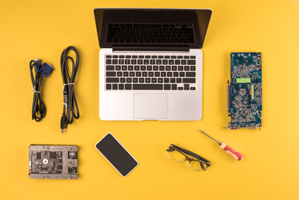 App Development in Chennai